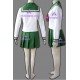 Inuyasha  Kagome Higurashi Cosplay Costume