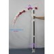 White Rock Shooter Cosplay Scythe cosplay prop can be disassembled