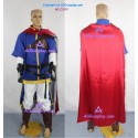 Fire Emblem Super Smash Brothers Brawl Ike cosplay costume include shoes cover