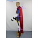 Fire Emblem Super Smash Brothers Brawl Ike cosplay costume include shoes cover