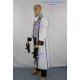 Weiss Kreuz Gluhen Aya's uniform cosplay costume