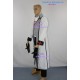 Weiss Kreuz Gluhen Aya's uniform cosplay costume