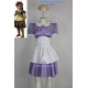 Bioshock 2 Little Sister Cosplay Costume