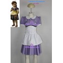 Bioshock 2 Little Sister Cosplay Costume