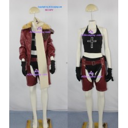 Burst Angel Jo cosplay costume