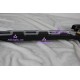 Kingdom Hearts Oblivion Keyblade cosplay props