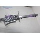 Devil May Cry Dante sword blade cosplay props