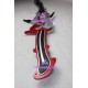 Final Fantasy 13 XIII Lightning sword cosplay props