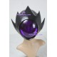 Code Geass Lelouch Zero Mask Helmet Cosplay props