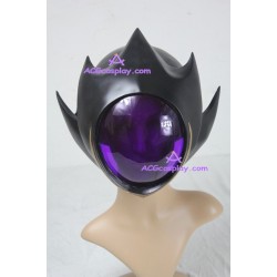 Code Geass Lelouch Zero Mask Helmet Cosplay props