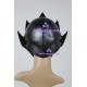 Code Geass Lelouch Zero Mask Helmet Cosplay props