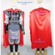 Mulan Li Shang cosplay costume