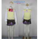 Rosario + Vampire Kurumu Kurono Cosplay Costume