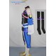 Kingdom Hearts Birth By Sleep Aqua cosplay costume