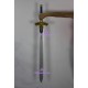 Fate Stay Night Saber Sword WOOD made