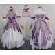 Code Geass Euphy cosplay costume Euphemia costume