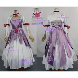 Code Geass Euphy cosplay costume Euphemia costume