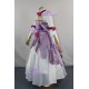 Code Geass Euphy cosplay costume Euphemia costume