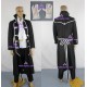 Pandora Hearts Gilbert Nightray Cosplay Costume