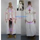 Sword Art Online Kazuto Kirigaya Kirito cosplay costume Knight of the Blood cosplay