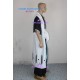 Bleach 3rd Division Captain Ichimaru Gin Cosplay Costume ACGcosplay