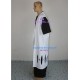 Bleach 10th Division Captain Toushiro Hitsugaya Cosplay Costume ACGcosplay