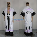 Bleach 11th Division Captain Zaraki Kenpachi Cosplay Costume incl. eye patch ACGcosplay