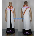 Bleach Kaname Tousen Arrancar Cosplay Costume incl. gloves