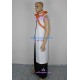 Bleach Kaname Tousen Arrancar Cosplay Costume incl. gloves