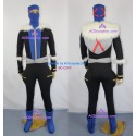 Bleach Nova Cosplay Costume ACGcosplay