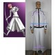 Bleach The Octava Espada Szayel Aporro Granz Cosplay Costume