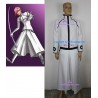Bleach The Octava Espada Szayel Aporro Granz Cosplay Costume