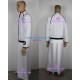 Bleach The Octava Espada Szayel Aporro Granz Cosplay Costume