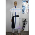 Bleach Uryuu Ishida Cosplay Costume include gloves