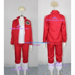 Bleach Sarugaki Hiyori Cosplay Costume