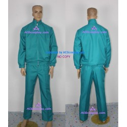 Bleach Sarugaki Hiyori Cosplay Costume