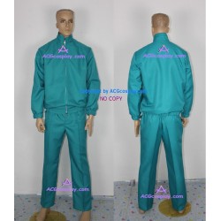 Bleach Sarugaki Hiyori Cosplay Costume