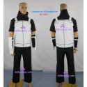 Naruto Anbu Itachi Uchiha Cosplay Costume