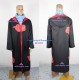 Naruto Akatsuki Jugo Cosplay Costume