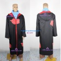 Naruto Akatsuki Jugo Cosplay Costume