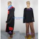 Naruto Akatsuki Jugo Cosplay Costume