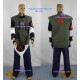 Naruto Asuma Sarutobi Cosplay Costume ACGcosplay