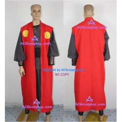 Naruto Mount Myoboku Jiraiya Cosplay Costume ACGcosplay