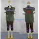 Naruto Nara Shikamaru Cosplay Costume ACGcosplay