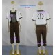 Naruto Nara Shikamaru Cosplay Costume ACGcosplay