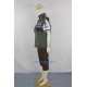 Naruto Nara Shikamaru Cosplay Costume ACGcosplay