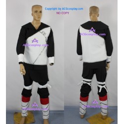 Naruto Team Cloud Omoi Cosplay Costume ACGcosplay