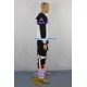 Naruto Team Cloud Omoi Cosplay Costume ACGcosplay