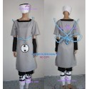 Naruto Orochimaru Cosplay Costume