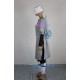 Naruto Orochimaru Cosplay Costume